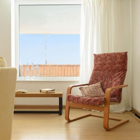 Vila Vista Atlantico Aguatona Exteriér fotografie