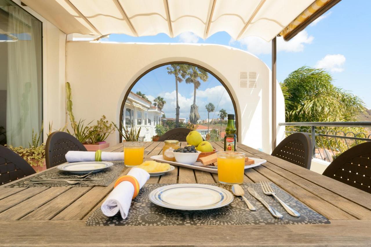 Vila Vista Atlantico Aguatona Exteriér fotografie