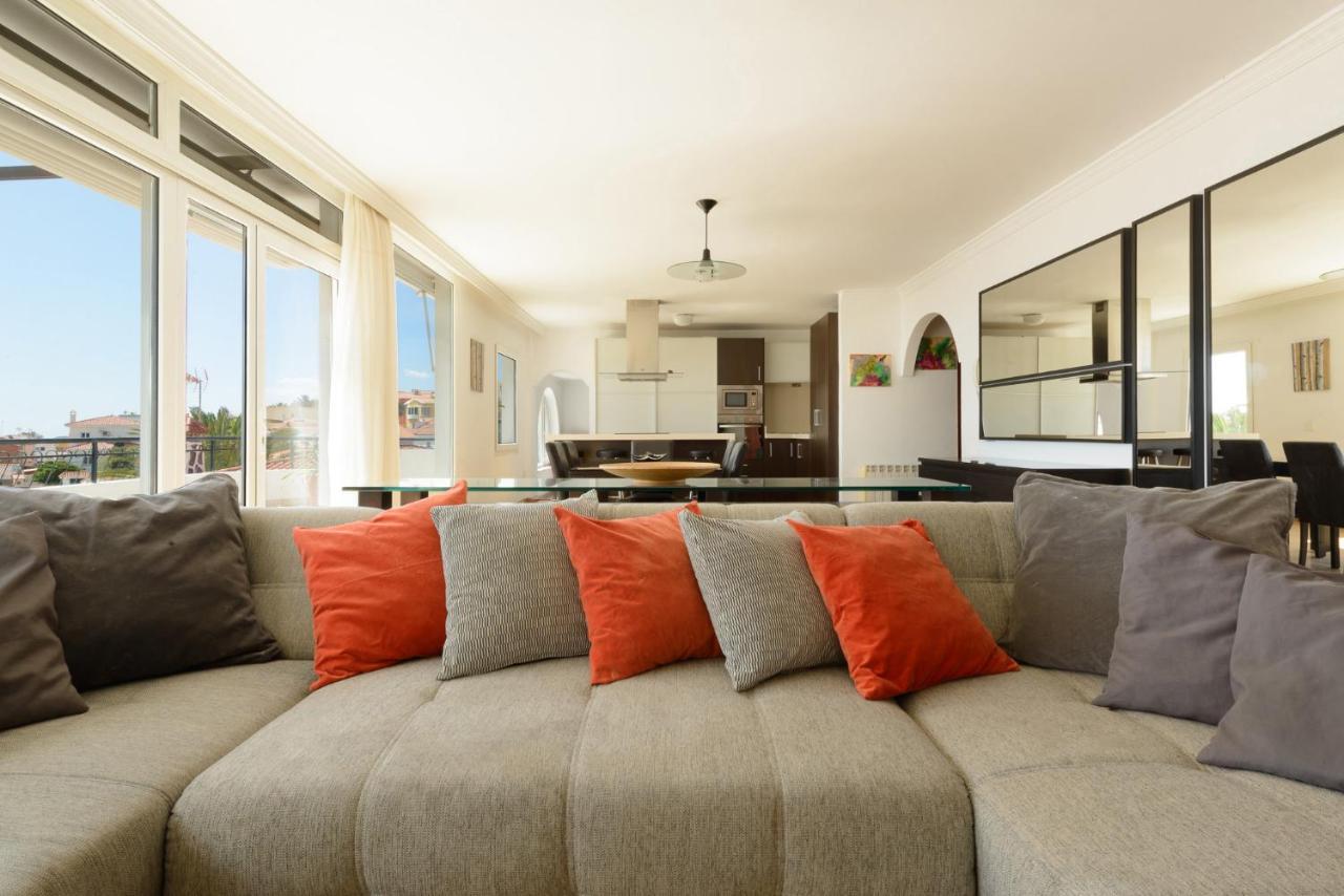 Vila Vista Atlantico Aguatona Exteriér fotografie