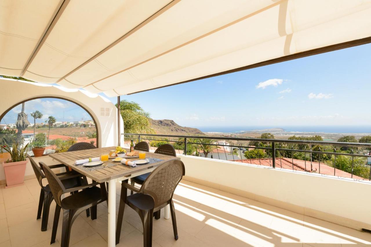 Vila Vista Atlantico Aguatona Exteriér fotografie