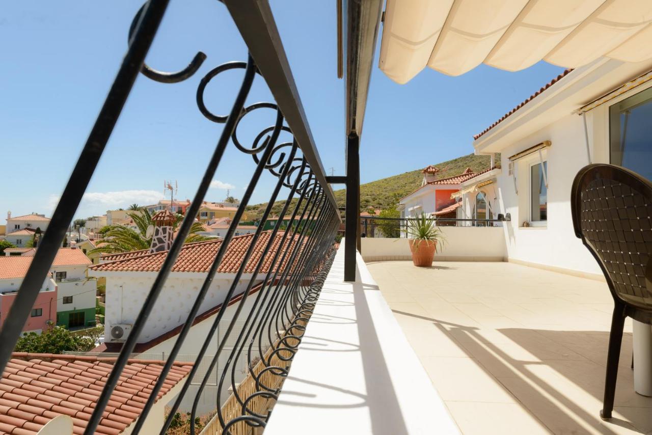 Vila Vista Atlantico Aguatona Exteriér fotografie