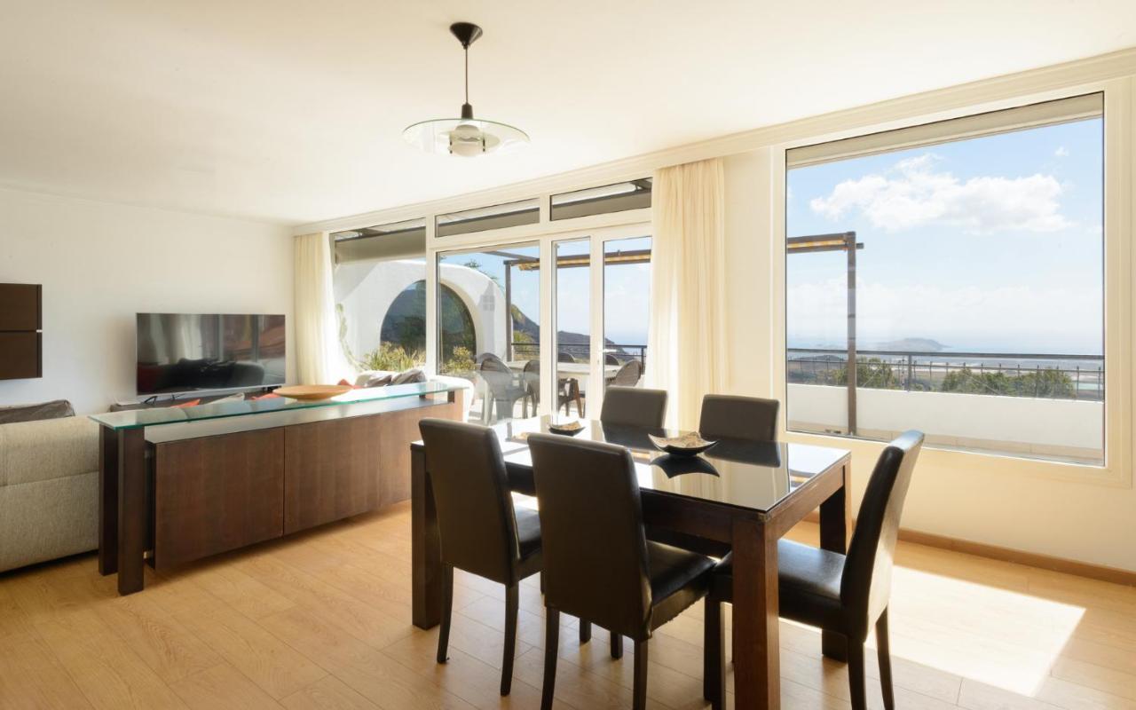 Vila Vista Atlantico Aguatona Exteriér fotografie