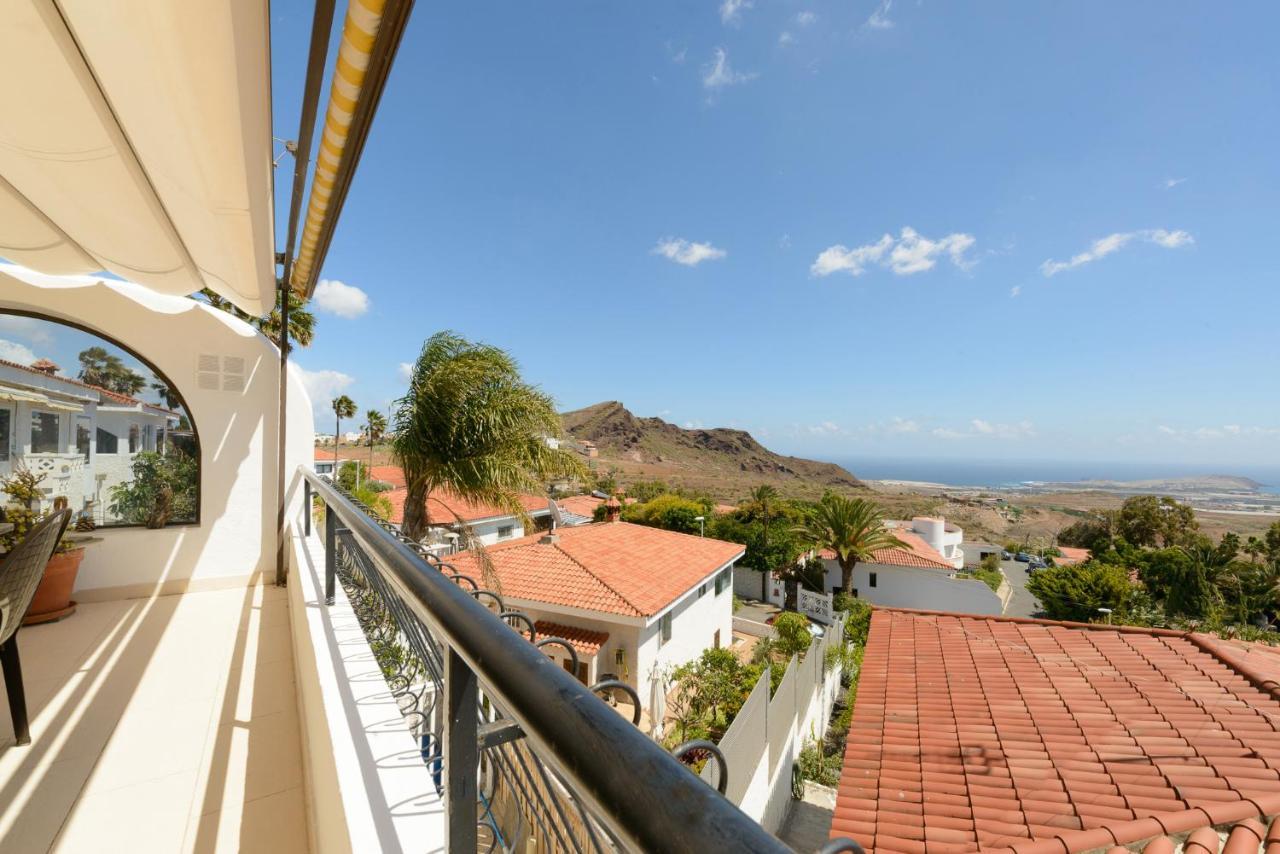 Vila Vista Atlantico Aguatona Exteriér fotografie
