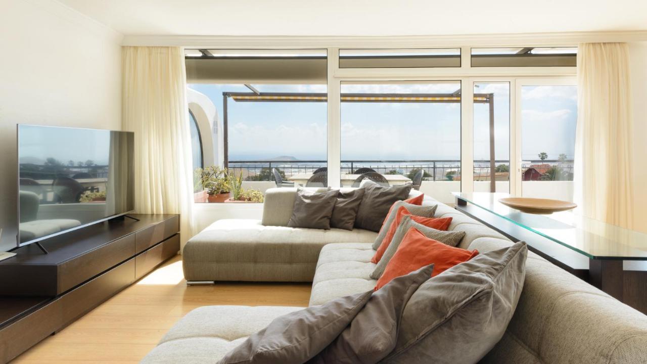 Vila Vista Atlantico Aguatona Exteriér fotografie