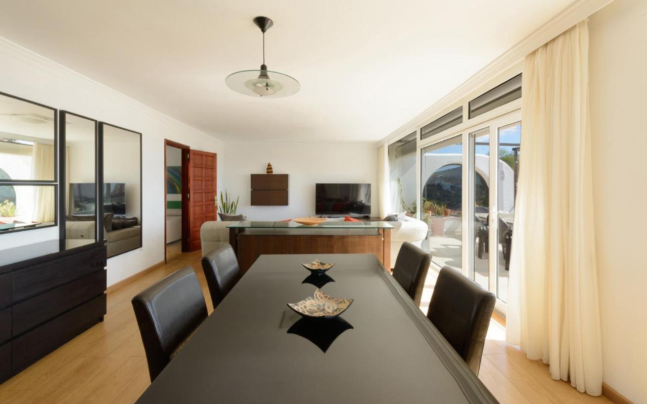 Vila Vista Atlantico Aguatona Exteriér fotografie