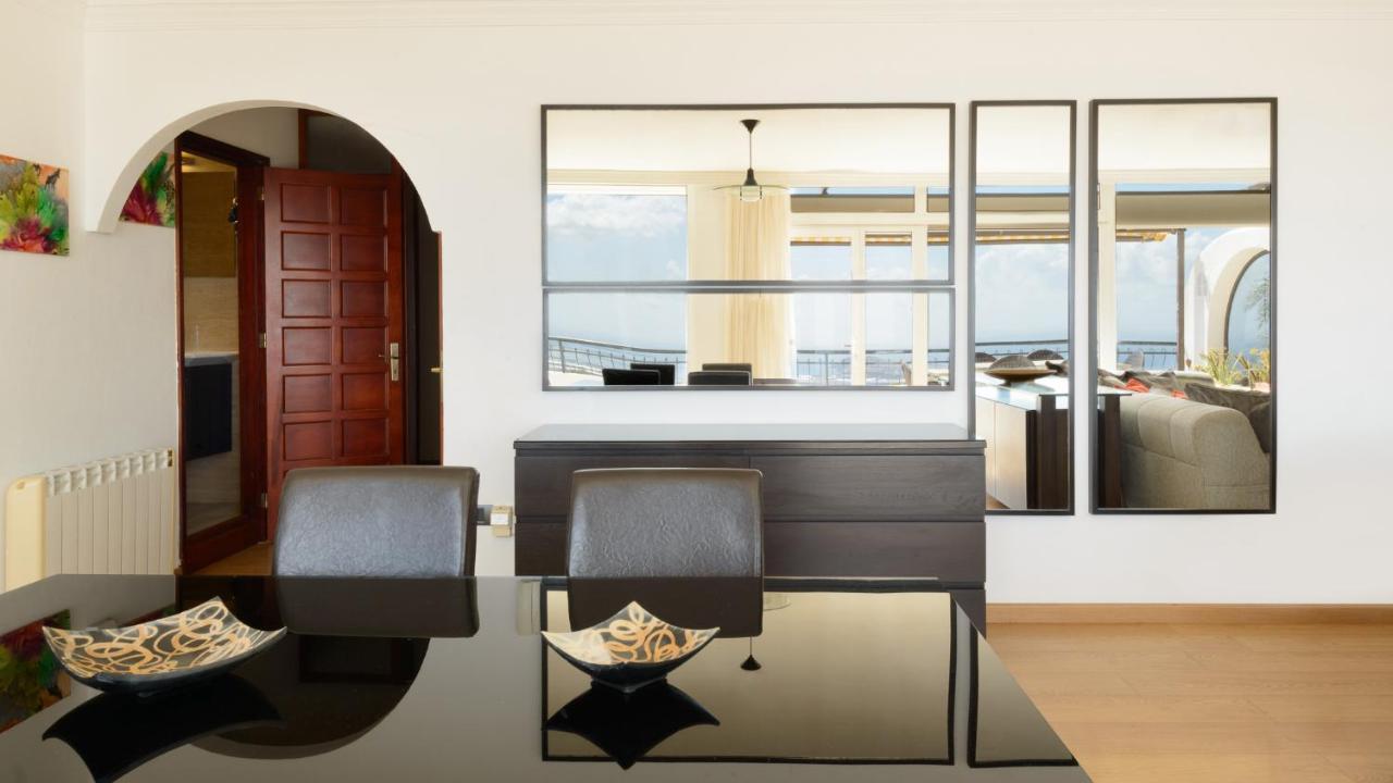 Vila Vista Atlantico Aguatona Exteriér fotografie