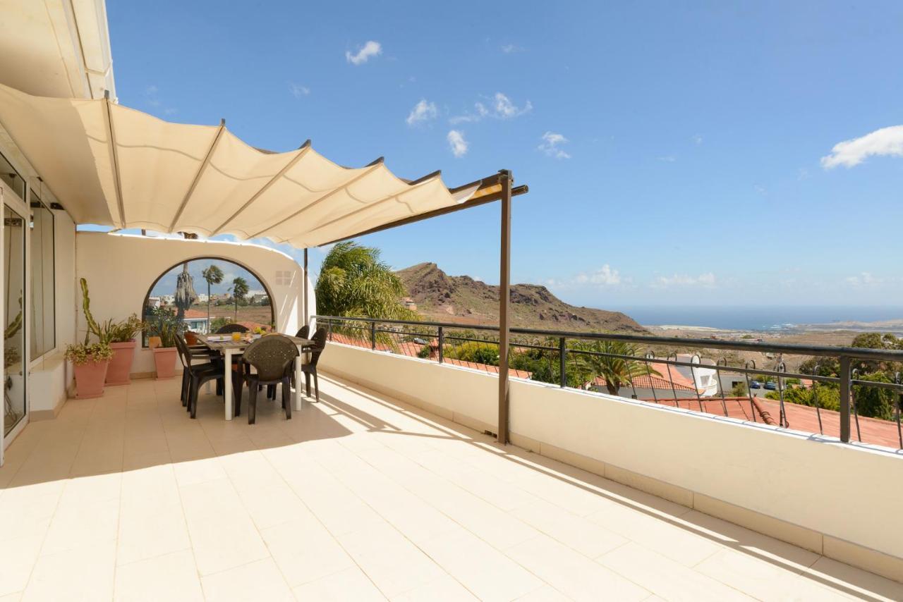 Vila Vista Atlantico Aguatona Exteriér fotografie