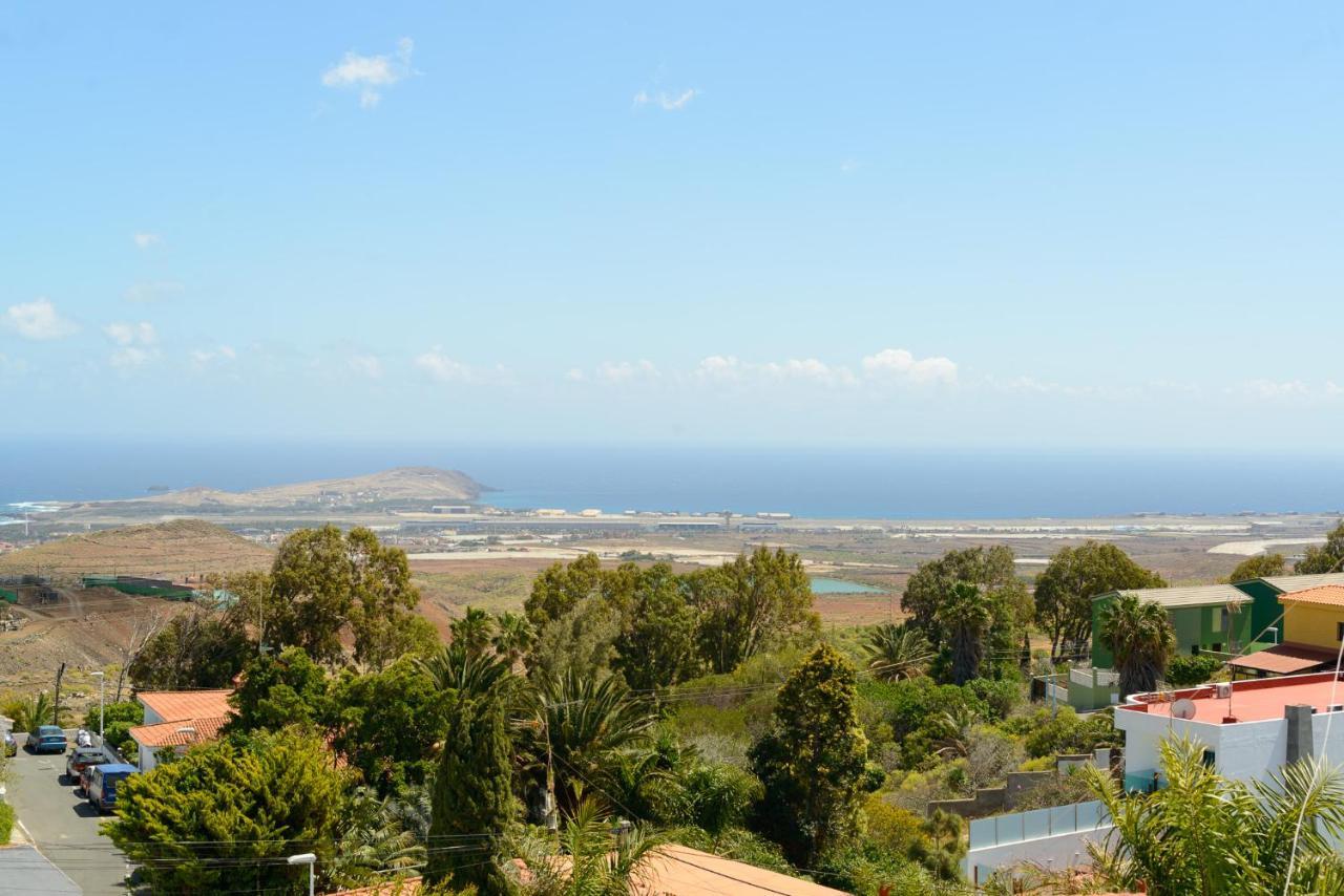 Vila Vista Atlantico Aguatona Exteriér fotografie