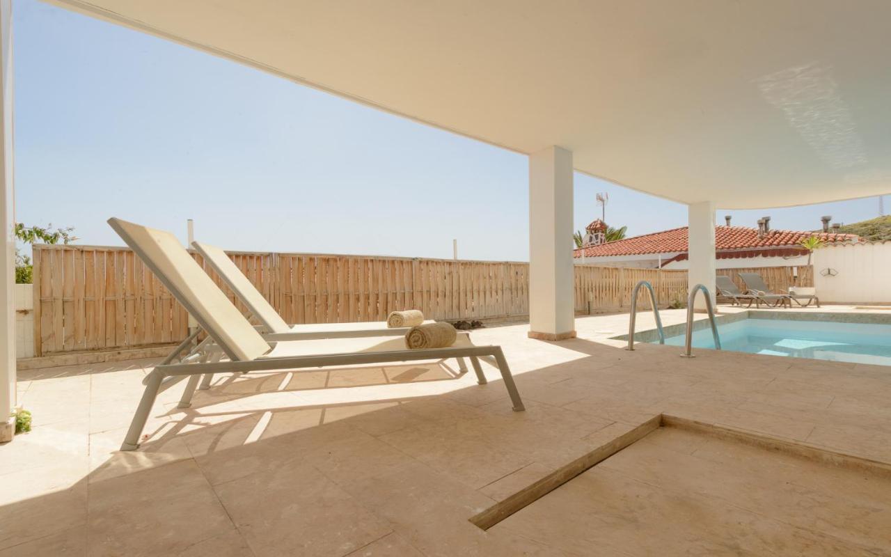 Vila Vista Atlantico Aguatona Exteriér fotografie