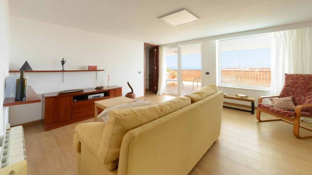 Vila Vista Atlantico Aguatona Exteriér fotografie