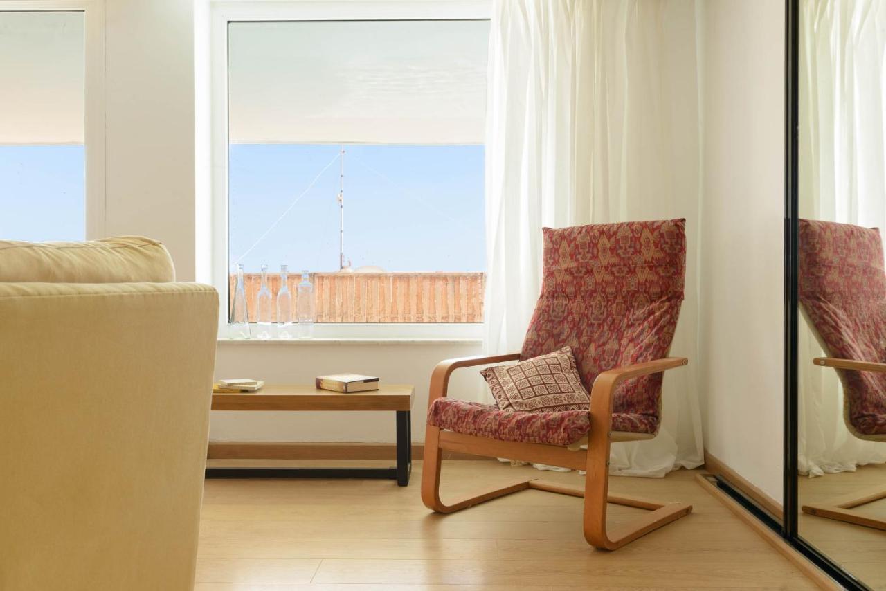 Vila Vista Atlantico Aguatona Exteriér fotografie